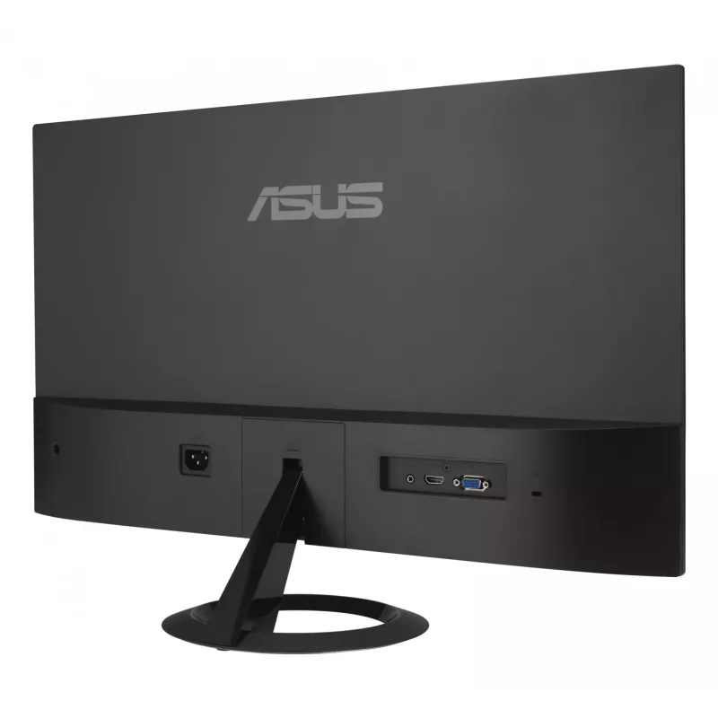 ASUS VZ249HG kompiuterio monitorius 60,5 cm (23,8 colio) 1920 x 1080 pikselių Full HD LCD juodas