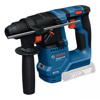 Bosch GBH 18V-18 Professional SDS Plus akumuliatorinis gręžtuvas