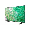 Samsung HU8000F 109,2 cm (43 colių) 4K Ultra HD Smart TV Juoda 20 W