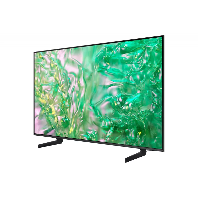 Samsung HU8000F 109,2 cm (43 colių) 4K Ultra HD Smart TV Juoda 20 W
