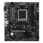 Motininė plokštė MSI PRO A620AM-B EVO ATX — AMD A620A, lizdas AM5, DDR5 2× DIMM iki 128 GB, 5 Gb Ethernet, M.2 ir SATA III, HDMI 2.1