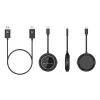 Conceptronic ATHERIC01B belaidis USB-C į HDMI vaizdo adapteris 1080p