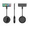 Conceptronic ATHERIC01B belaidis USB-C į HDMI vaizdo adapteris 1080p