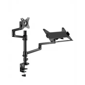ICY BOX IB-MS622-T 81,3 cm (32 coliai) stalas juodas