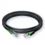 Tinklo kabelis Zyxel ACCESSORY-ZZ0111F Cat6a 3 m RJ-45 – Juodas