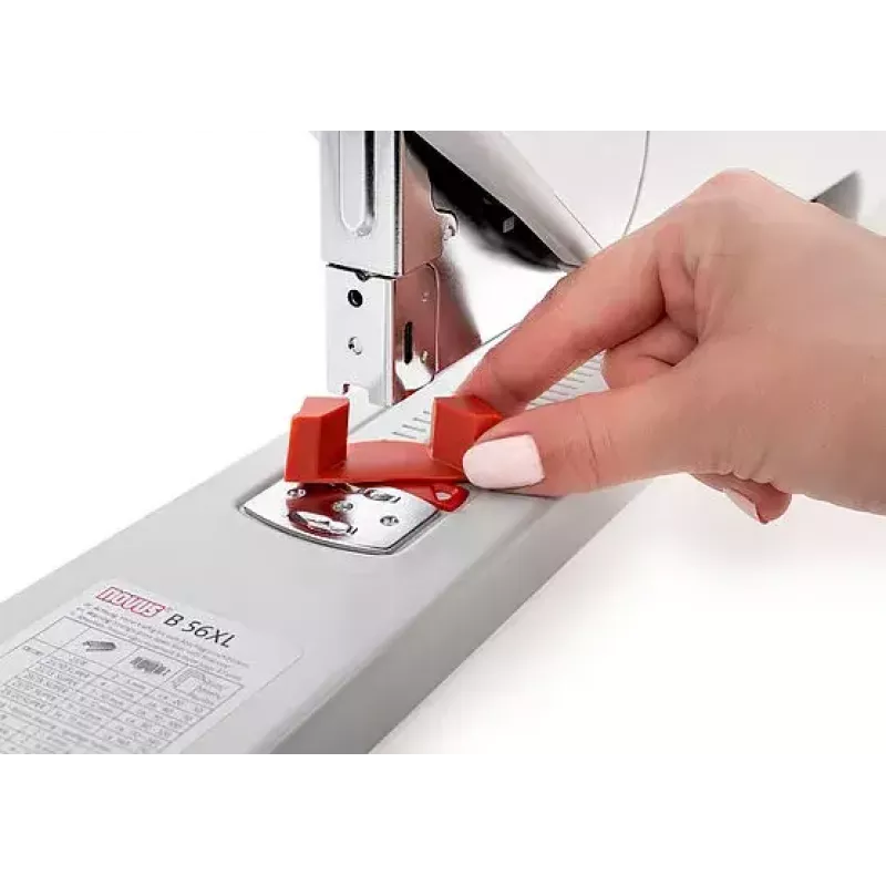 Segiklis Novus B 56XL Baltas
