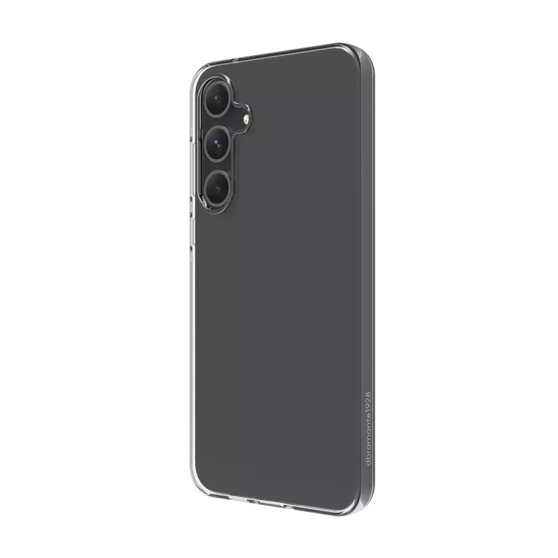 dbramante1928 Bulk - Nuuk - Galaxy A55 5G - Skaidrus dėklas