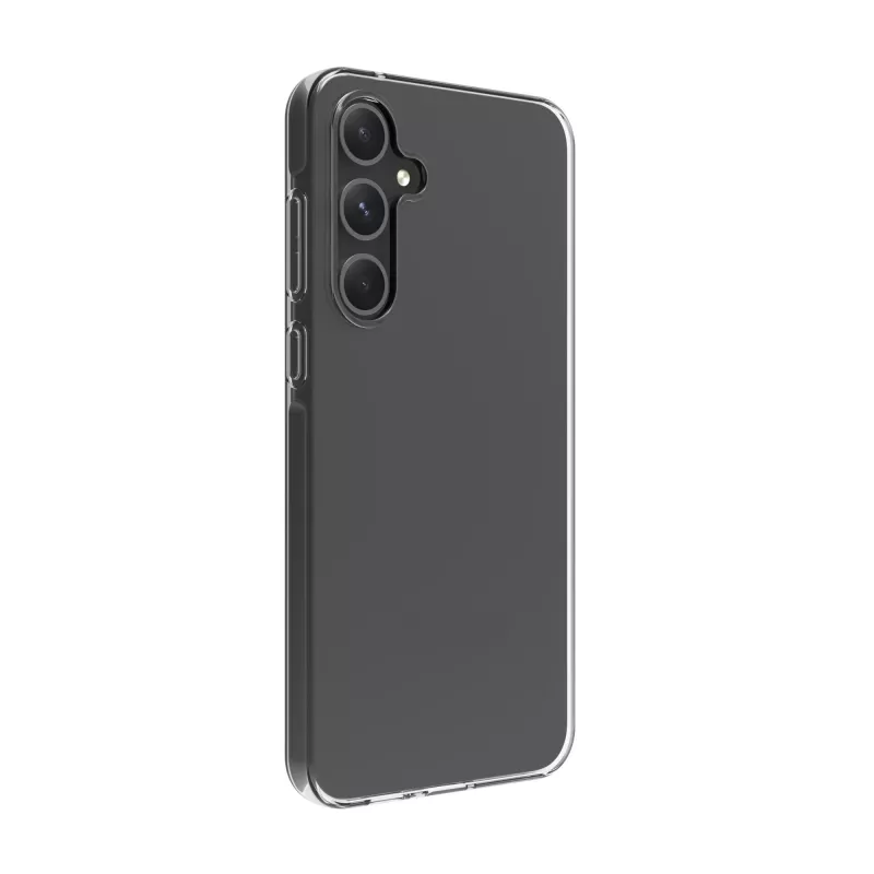 dbramante1928 Bulk - Nuuk - Galaxy A55 5G - Skaidrus dėklas