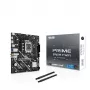 ASUS PRIME B760M-F WIFI Intel B760 LGA 1700 micro ATX pagrindinė plokštė