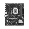 ASUS PRIME B760M-F WIFI Intel B760 LGA 1700 micro ATX pagrindinė plokštė