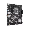 ASUS PRIME B760M-F WIFI Intel B760 LGA 1700 micro ATX pagrindinė plokštė