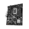 ASUS PRIME B760M-F WIFI Intel B760 LGA 1700 micro ATX pagrindinė plokštė