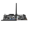 ASUS PRIME B760M-F WIFI Intel B760 LGA 1700 micro ATX pagrindinė plokštė
