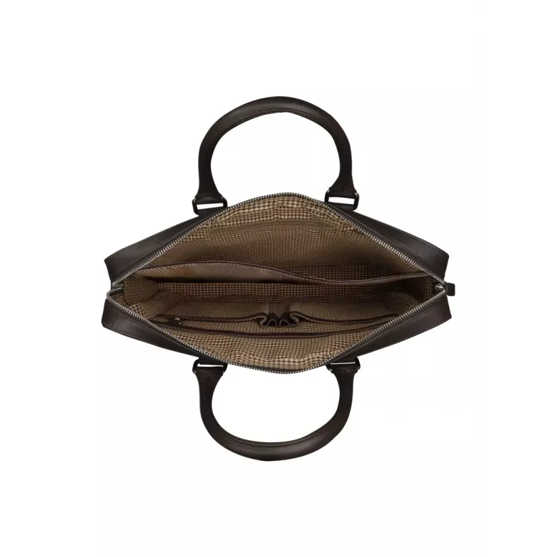 dbramante1928 Rosenborg 40,6 cm (16 colių) Portfelis Ruda