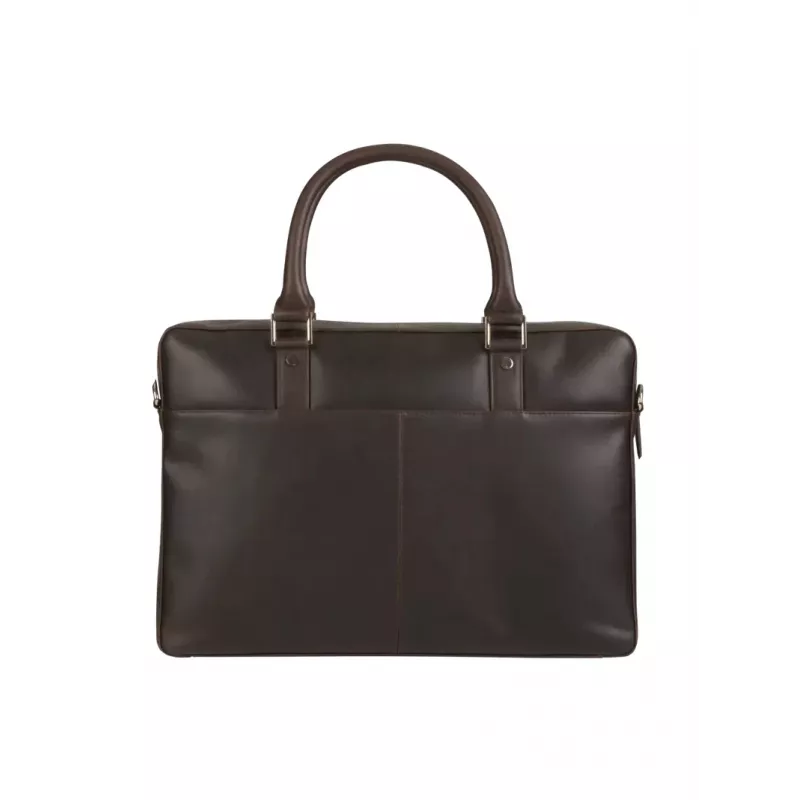 dbramante1928 Rosenborg 40,6 cm (16 colių) Portfelis Ruda