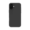 dbramante1928 Greenland Pro MS - iPhone 16 Plus - Night Black tvirtas dėklas