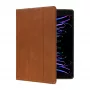 Dėklas Folio dbramante1928 Risskov iPad Air 11 colio / Air 10.9 colio Tan