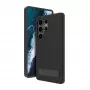 dbramante1928 Iceland Pro Qi2 Kick dėklas Samsung Galaxy S25 Ultra 17,3 cm (6,8 inch) juodas