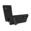 dbramante1928 Iceland Pro Qi2 Kick dėklas Samsung Galaxy S25 Ultra 17,3 cm (6,8 inch) juodas