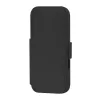 dbramante1928 Lynge MS ICON dėklas telefonui Folio Juoda