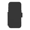 dbramante1928 Lynge MS ICON dėklas telefonui Folio Juoda