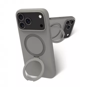 dbramante1928 Roskilde MS Kick ICON dėklas telefonui Grey ROK9ICGY6667