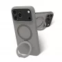 dbramante1928 Roskilde MS Kick ICON dėklas telefonui Grey ROK9ICGY6667