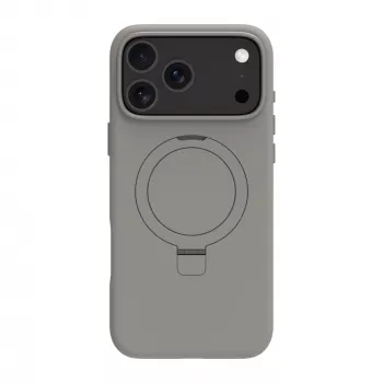 dbramante1928 Roskilde MS Kick ICON dėklas telefonui Grey ROK9ICGY6667