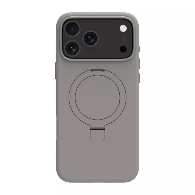 dbramante1928 Roskilde MS Kick ICON dėklas telefonui Grey ROK9ICGY6667