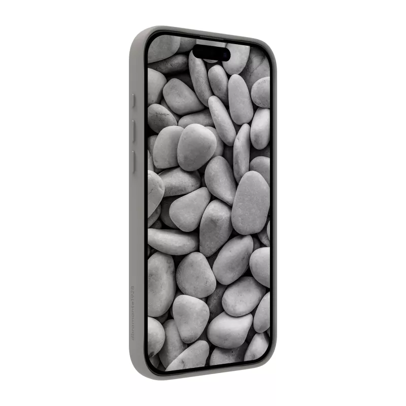 dbramante1928 Roskilde MS Kick ICON dėklas telefonui Grey ROK9ICGY6667