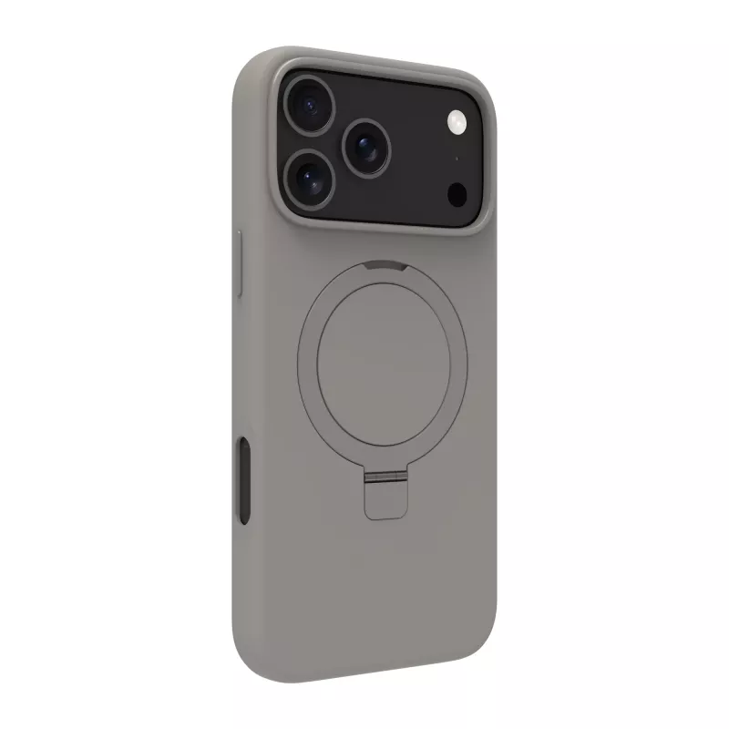 dbramante1928 Roskilde MS Kick ICON dėklas telefonui Grey ROK9ICGY6667