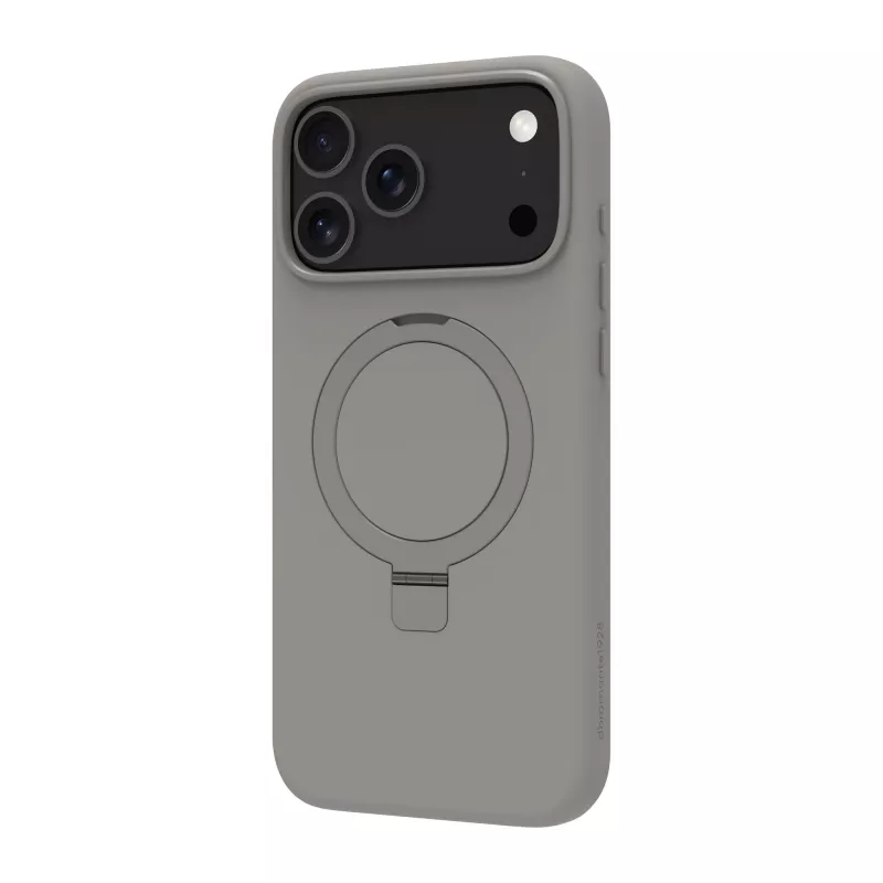 dbramante1928 Roskilde MS Kick ICON dėklas telefonui Grey ROK9ICGY6667