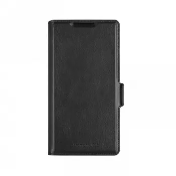 Dėklas Samsung Galaxy S25 Ultra dbramante1928 Bergen Pro juodas plastikinis
