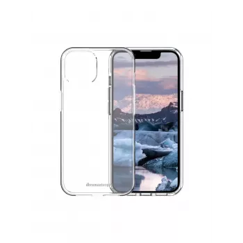 Dėklas dbramante1928 Reykjavik Pro iPhone 14 permatomas