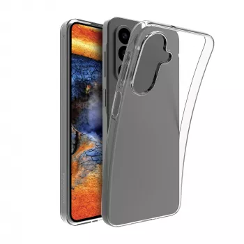 Korpusas dbramante1928 Greenland Samsung Galaxy A26 – skaidrus perdirbamas plastikas