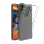 Korpusas dbramante1928 Greenland Samsung Galaxy A26 – skaidrus perdirbamas plastikas
