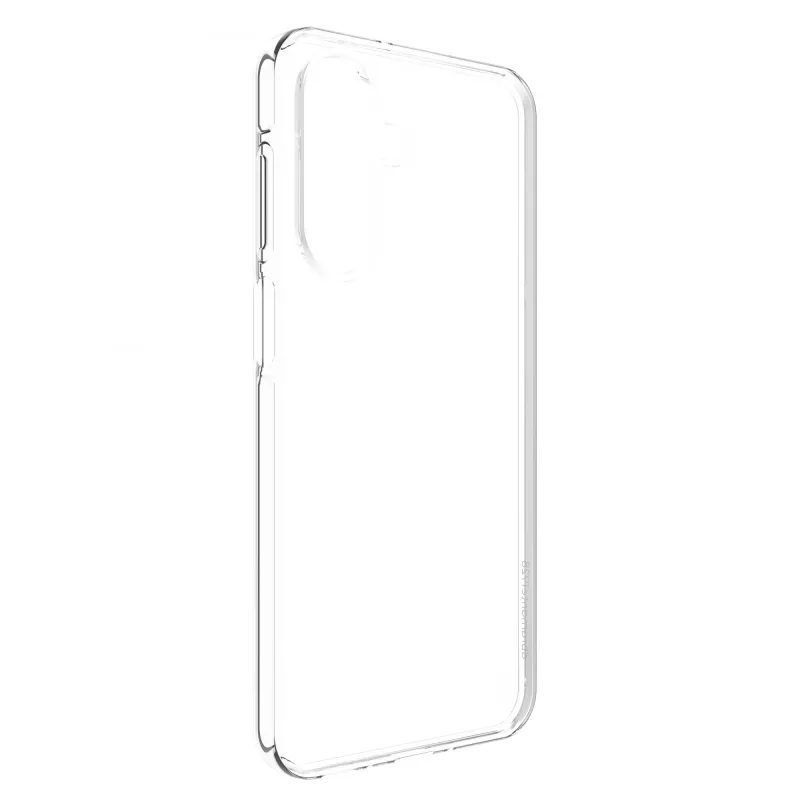 Korpusas dbramante1928 Greenland Samsung Galaxy A26 – skaidrus perdirbamas plastikas