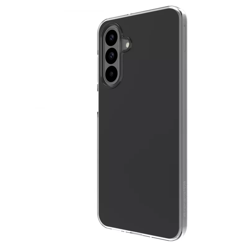 Korpusas dbramante1928 Greenland Samsung Galaxy A26 – skaidrus perdirbamas plastikas