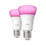 Philips Hue White and colour ambience A60 – E27 išmanioji lemputė – 810