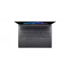 Nešiojamas kompiuteris Acer Aspire 16 AI A16-61M-R473 — 16 colių WUXGA+ OLED, AMD Ryzen AI 5 330 3.4 GHz, 16 GB LPDDR5x, 512 GB SSD, Windows 11 Home, Pilka