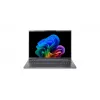 Nešiojamas kompiuteris Acer Aspire 16 AI A16-61M-R473 — 16 colių WUXGA+ OLED, AMD Ryzen AI 5 330 3.4 GHz, 16 GB LPDDR5x, 512 GB SSD, Windows 11 Home, Pilka