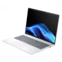HP EliteBook 8 G1i nešiojamas kompiuteris 40,6 cm (16 colių) WUXGA 16 GB DDR5-SDRAM 512 GB SSD Wi-Fi 7 (802.11be) Windows 11 Pro sidabrinis