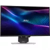 MSI MPG 274URDFWDE E16M 27 colių 4K Ultra HD LED monitorius, juodas/baltas