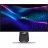 MSI MPG 274URDFWDE E16M 27 colių 4K Ultra HD LED monitorius, juodas/baltas