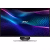 MSI MPG 274URDFWDE E16M 27 colių 4K Ultra HD LED monitorius, juodas/baltas