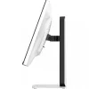 MSI MPG 274URDFWDE E16M 27 colių 4K Ultra HD LED monitorius, juodas/baltas