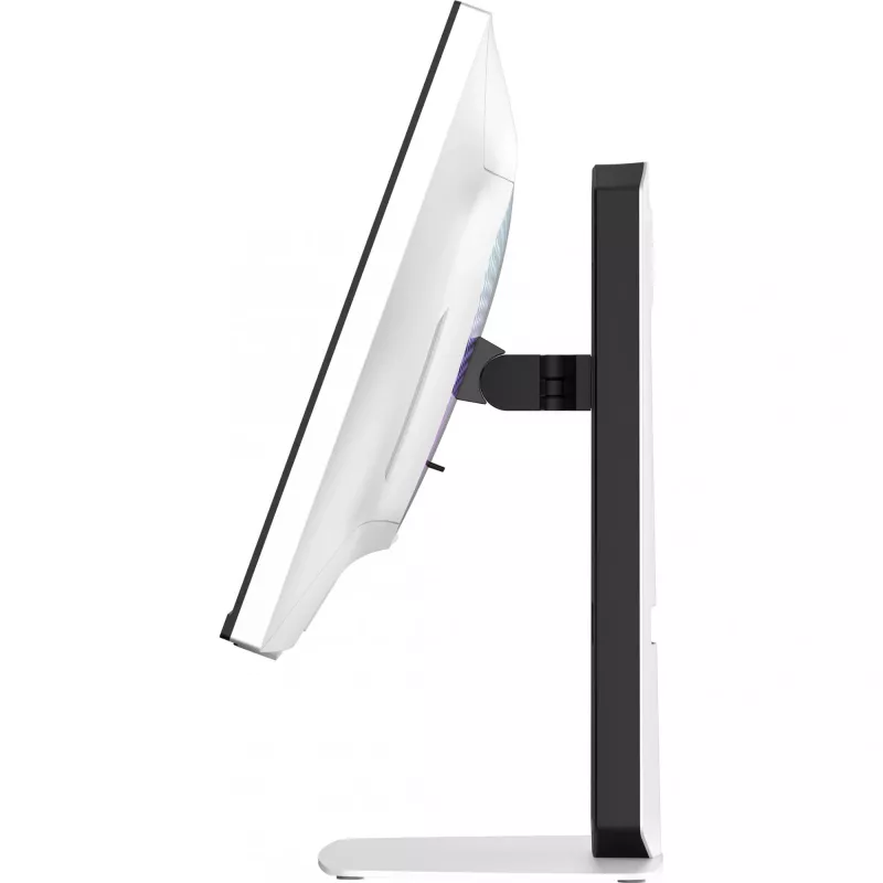 MSI MPG 274URDFWDE E16M 27 colių 4K Ultra HD LED monitorius, juodas/baltas