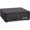 TERRA PC-Micro 5000C GREENLINE, Intel® Core™ i3-1315U, 16 GB DDR5, 500 GB SSD, Windows 11 Pro
