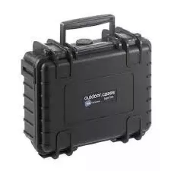 Kietas dėklas B&W Cases Type 500