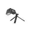 Stalelinis trikojis Cullmann 50081 juodas